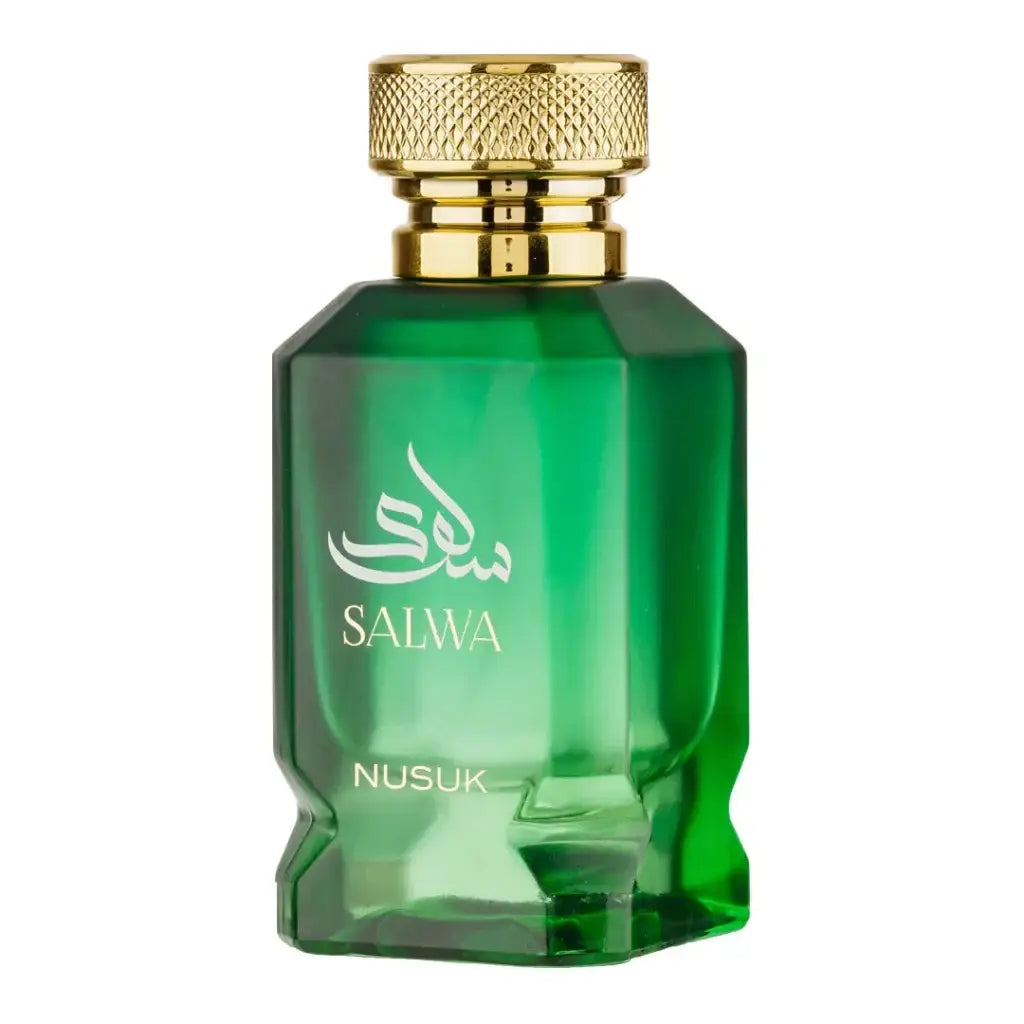 Nusuk Salwa – EDP - Eau de Parfum