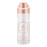 Nusuk Secret Musk – Deodorant - Deodorant