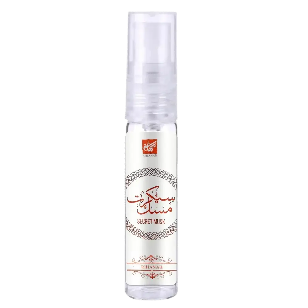 Nusuk Secret Musk – EDP - Eau de Parfum