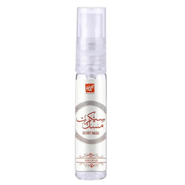 Nusuk Secret Musk – EDP - Eau de Parfum