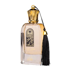 Nusuk Sultan al Arab – EDP