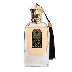 Nusuk Sultan al Arab – EDP