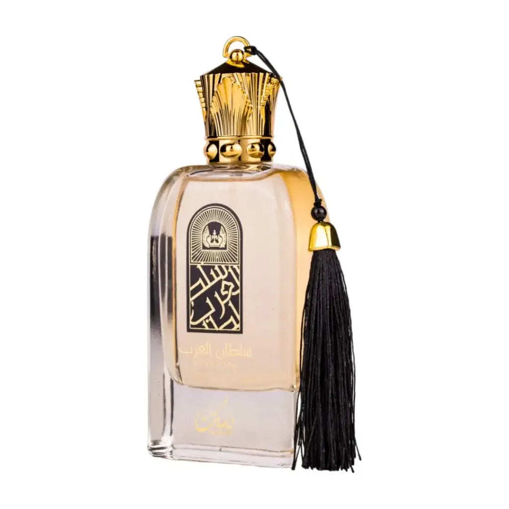 Nusuk Sultan al Arab – EDP - Eau de Parfum