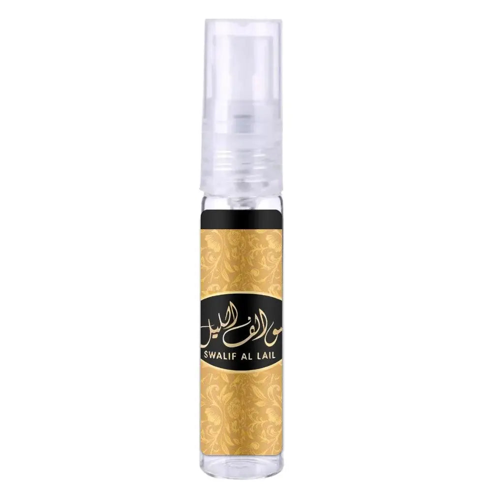 Nusuk Swalif al Lail – EDP - Eau de Parfum