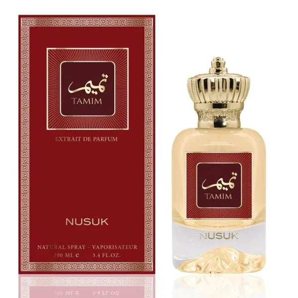 Nusuk Tamim EDP 100ml - Eau de Parfum