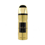 Nusuk Taraf al Oud – Deodorant - Deodorant
