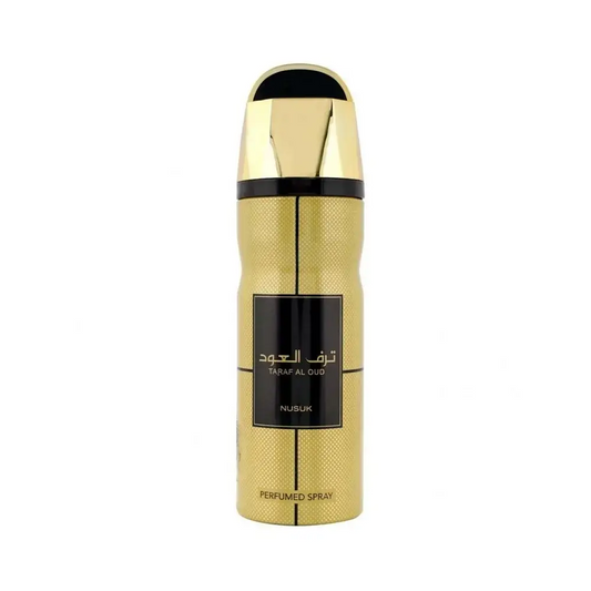 Nusuk Taraf al Oud – Deodorant - Deodorant