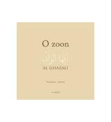 O zoon – Al Ghazali - Islamboekhandel.nl