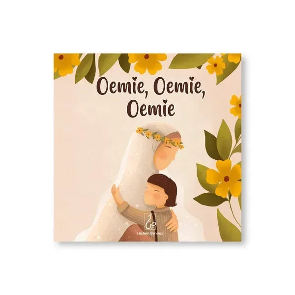 Oemie, Oemie, Oemie - Islamboekhandel.nl