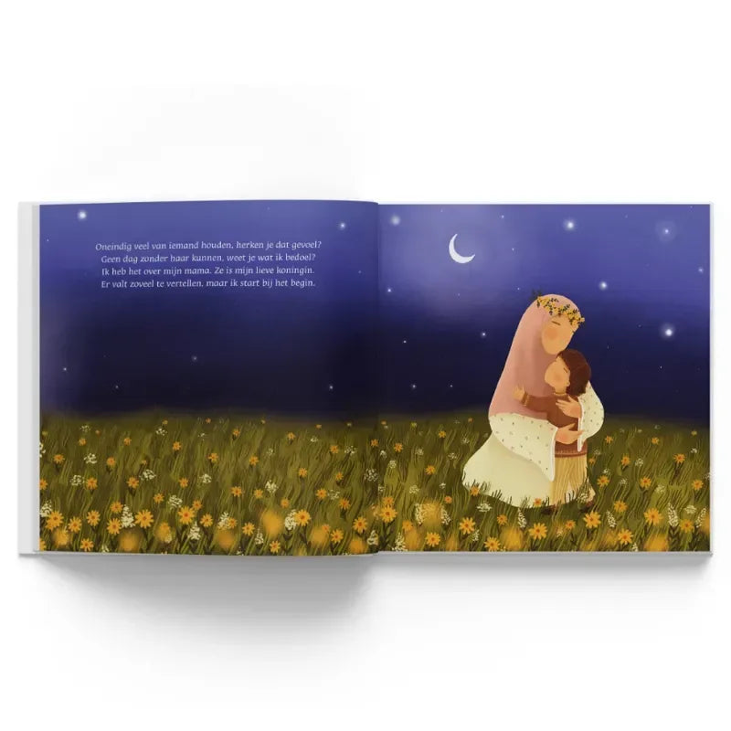 Oemie, Oemie, Oemie - Islamboekhandel.nl