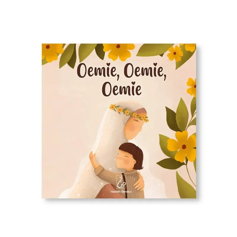Oemie, Oemie, Oemie - Islamboekhandel.nl