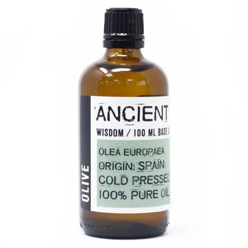 Olijfolie 100 ML - Islamboekhandel.nl