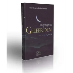 Omgang met geleerden - Islamboekhandel.nl