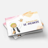 Onderweg naar de moskee - Islamboekhandel.nl