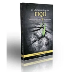 Ontwikkeling van fiqh - Islamboekhandel.nl