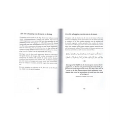 Oorzaken achter de toename en afname van al-imaan - Islamboekhandel.nl