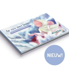 Op reis met iman - Islamboekhandel.nl