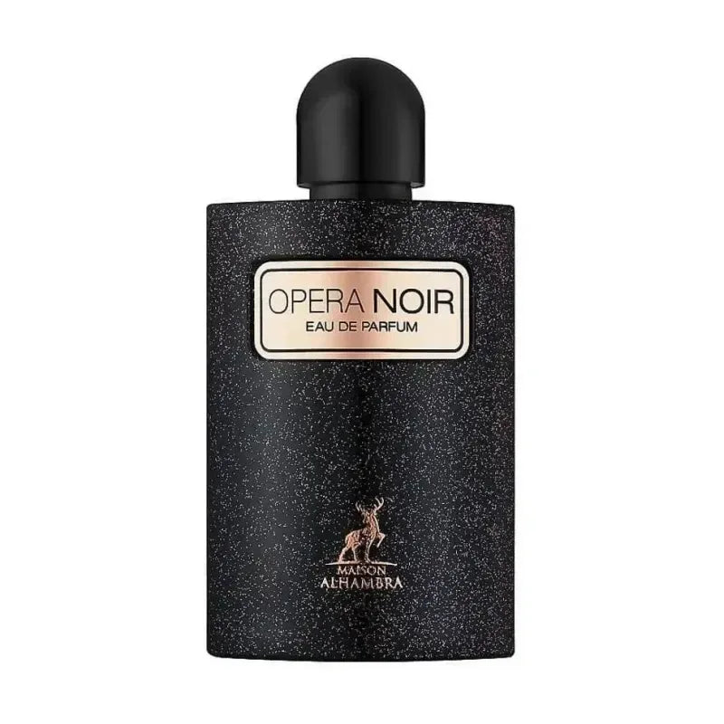 Opera Noir - Islamboekhandel.nl
