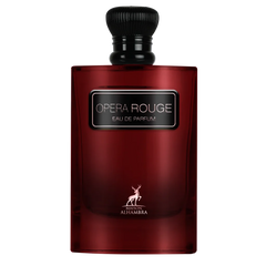 Maison Al Hambra Opera Rouge – EDP