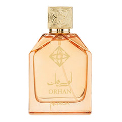 Orhan Nusuk – EDP