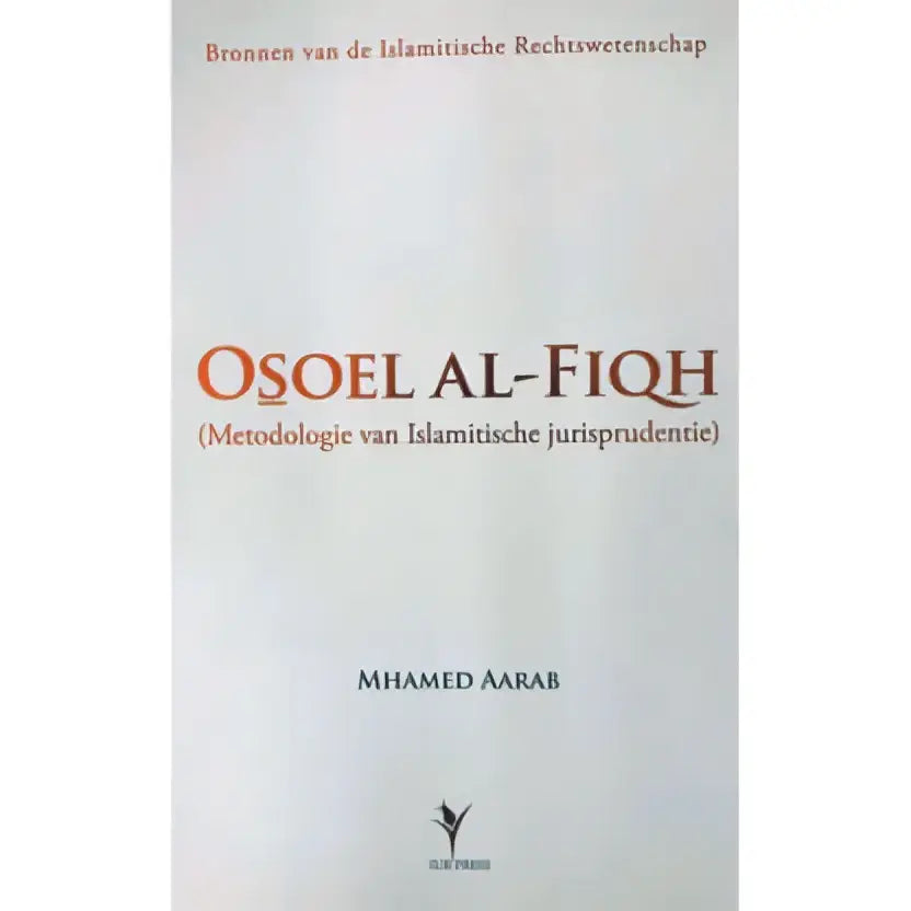 Osoel al-fiqh - Islamboekhandel.nl