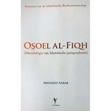 Osoel al-fiqh - Islamboekhandel.nl