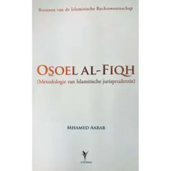 Osoel al-fiqh - Islamboekhandel.nl
