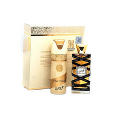 Oud Mood - Cadeauset Lattafa