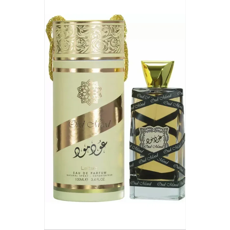 Oud Mood - Islamboekhandel.nl