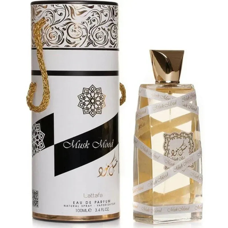 Oud Mood Musk - Islamboekhandel.nl