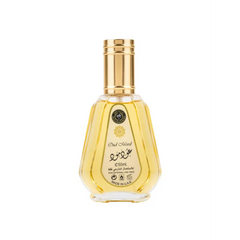 Oud Mood - Parfumspray 50 ML Ard al Zaafaran