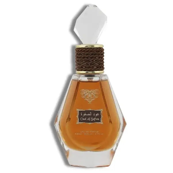 Oud al Safwa - Islamboekhandel.nl