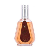 Oud Sharqia Parfumspray 50 ML - Islamboekhandel.nl