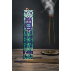 Oud Topaz - Wierookstokjes - Islamboekhandel.nl