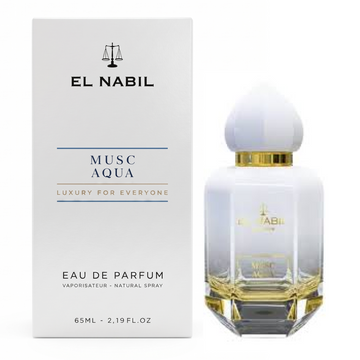 El-Nabil Aqua - EDP - Islamboekhandel.nl