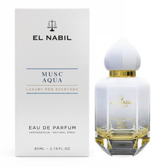 El-Nabil Aqua - EDP - Islamboekhandel.nl