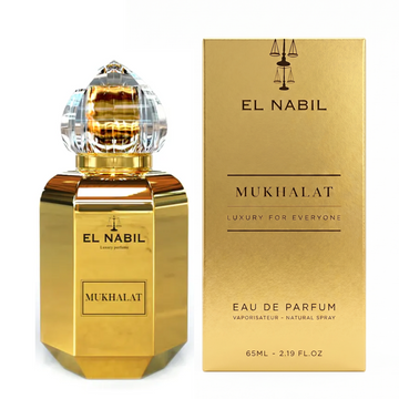 El-Nabil Mukhalat - EDP - Islamboekhandel.nl