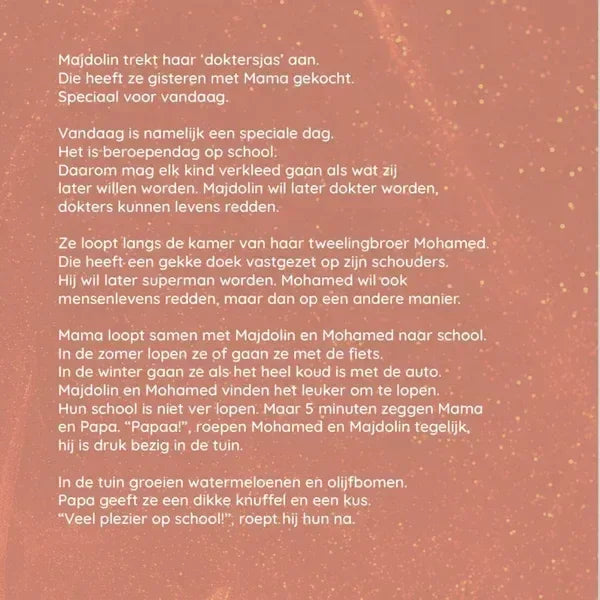 Palestina - een verhaal over dappere kinderen - Islamboekhandel.nl