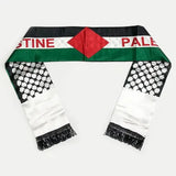 Palestina sjaalvlag - Islamboekhandel.nl