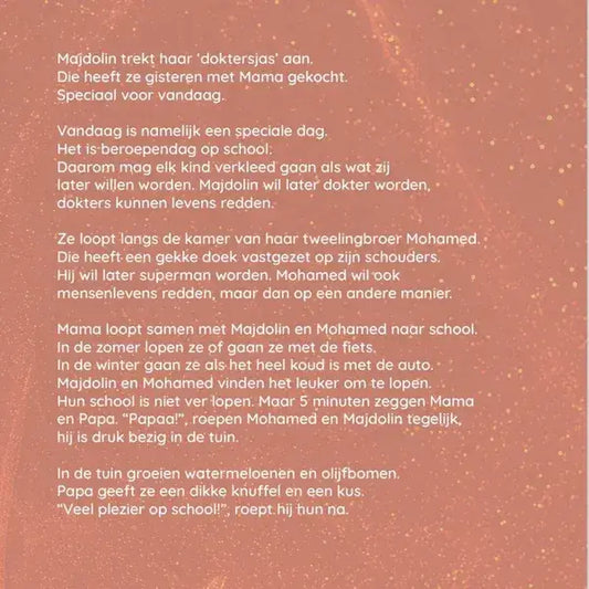 Palestina - een verhaal over dappere kinderen - Islamboekhandel.nl