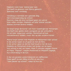 Palestina - een verhaal over dappere kinderen - Islamboekhandel.nl