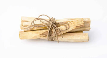 Palo Santo 3 Stuks - Islamboekhandel.nl