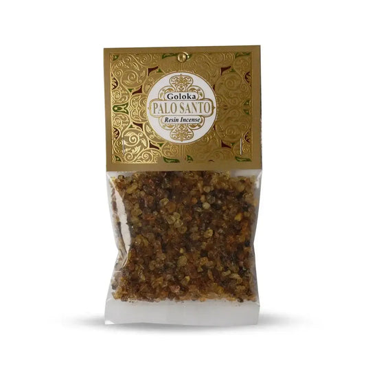 Palo Santo Wierookkorrels - Islamboekhandel.nl