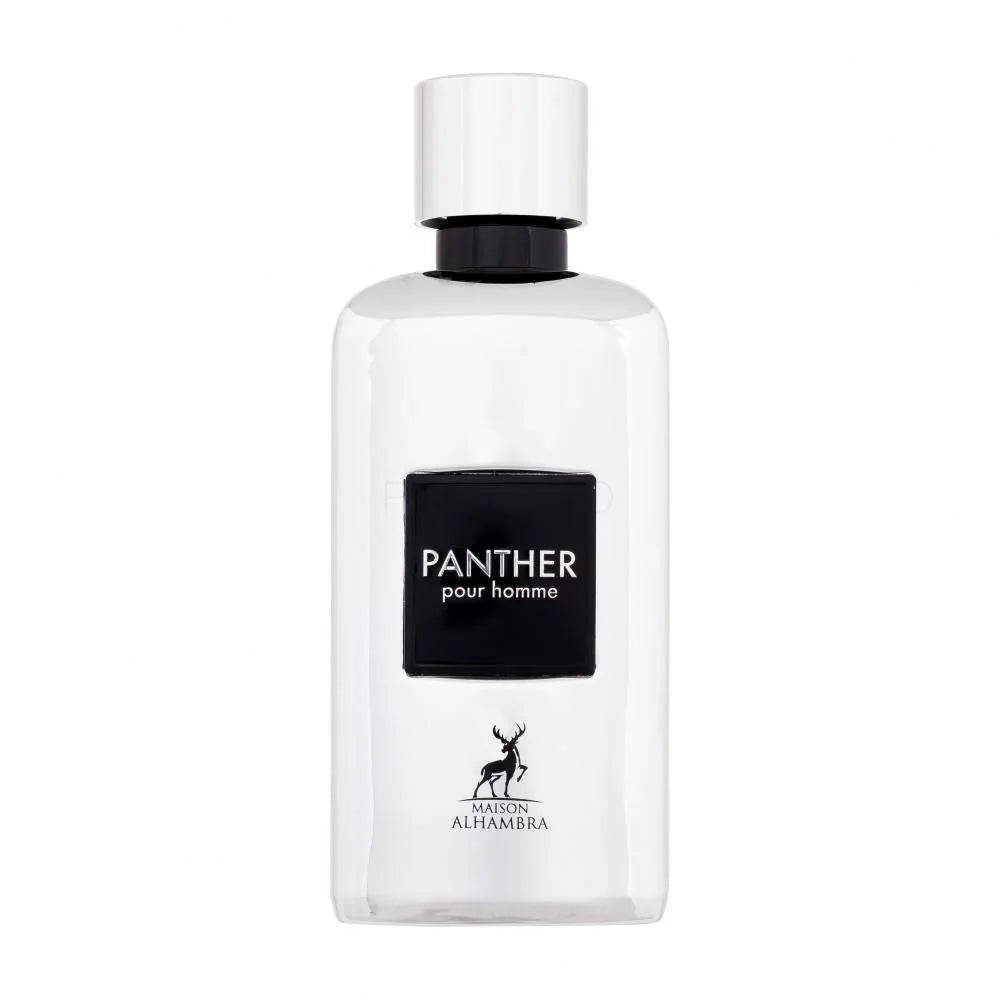Maison Al Hambra Panther – EDP