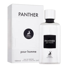 Maison Al Hambra Panther – EDP