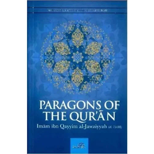 Paragons of the quran - Islamboekhandel.nl