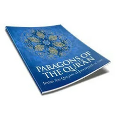 Paragons of the quran - Islamboekhandel.nl