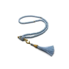 Pareltasbih met kwastje - Islamboekhandel.nl