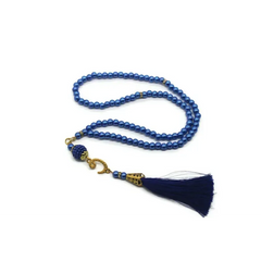 Pareltasbih met kwastje - Islamboekhandel.nl