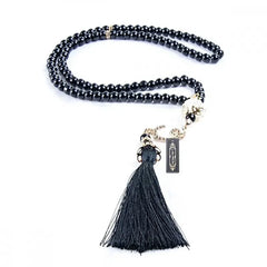 Pareltasbih met kwastje - Islamboekhandel.nl